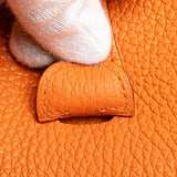 Clemence Evelyne III 29 Orange - Lab Luxury Resale