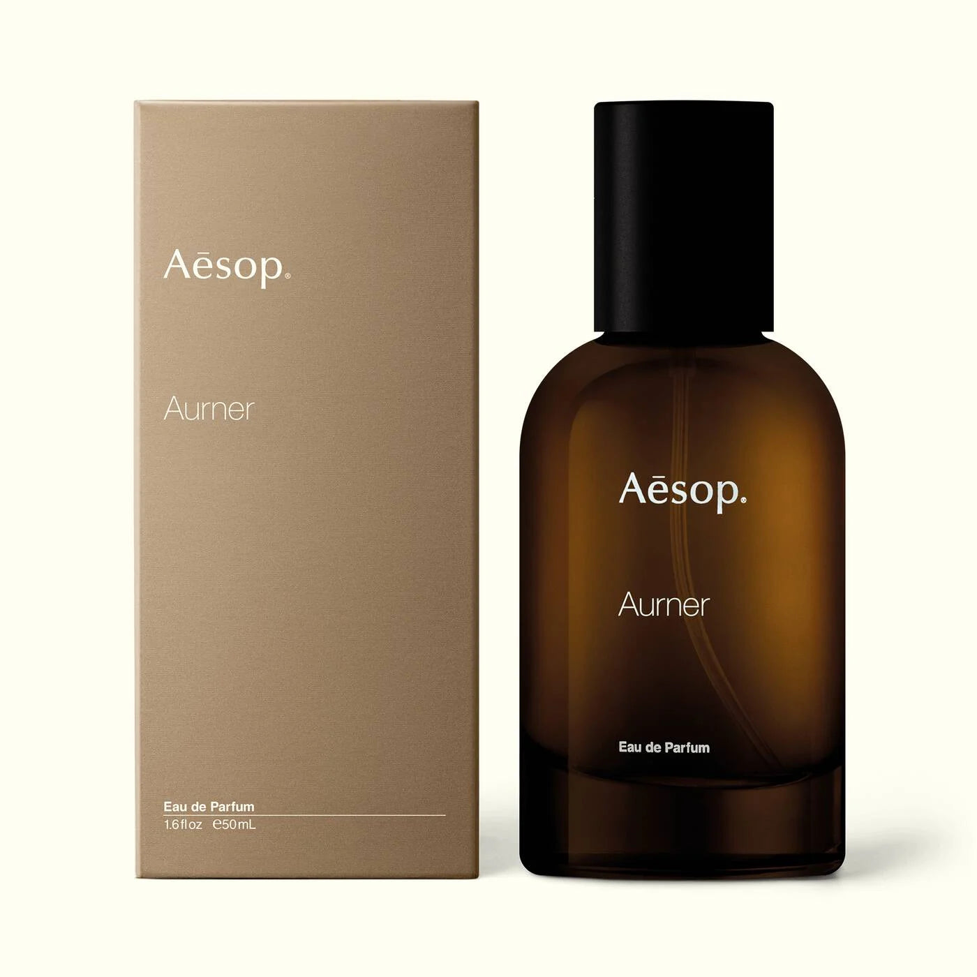 Aesop Aurner Eau de Parfum 50ml NIB - LAB