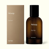 Aesop Aurner Eau de Parfum 50ml NIB