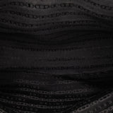 Patent Boogie Handbag Black - Lab Luxury Resale