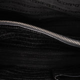 Patent Boogie Handbag Black - Lab Luxury Resale