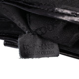 Patent Boogie Handbag Black - Lab Luxury Resale