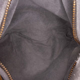 Mini Suede Intrecciato Jodie Gray - Lab Luxury Resale
