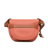 Small Gate Crossbody Pink - Lab Luxury Resale