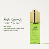 Tata Harper Superkind Bio-Shield Face Oil 30ml NIB - LAB