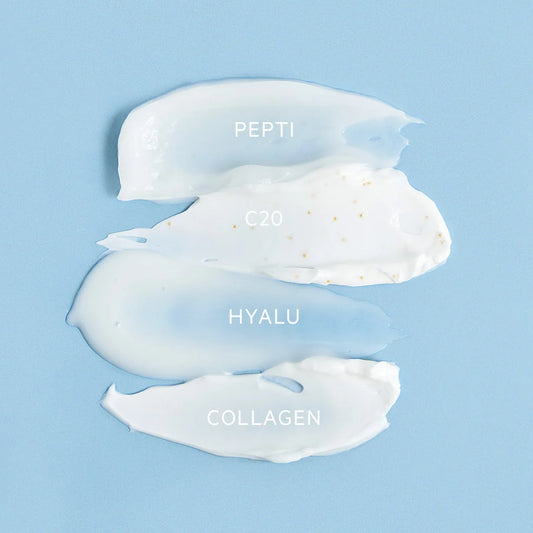 SVR [PEPTI] BIOTIC Gel Mat Cream 50ml NIB