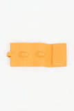 Bvlgari Leather Travel Watch Case NIB