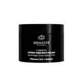 Odacite C-Glow Hydra-Firm Body Polish 8oz NIB - LAB