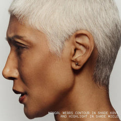 19/99 Beauty Cream Contour Stick in various shades, featuring a sleek stick design for easy contouring and highlighting on the face.