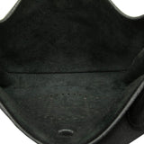 Togo Evelyne II PM Black - Lab Luxury Resale