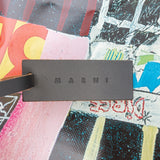 Printed PVC Tote Multi - Lab Luxury Resale