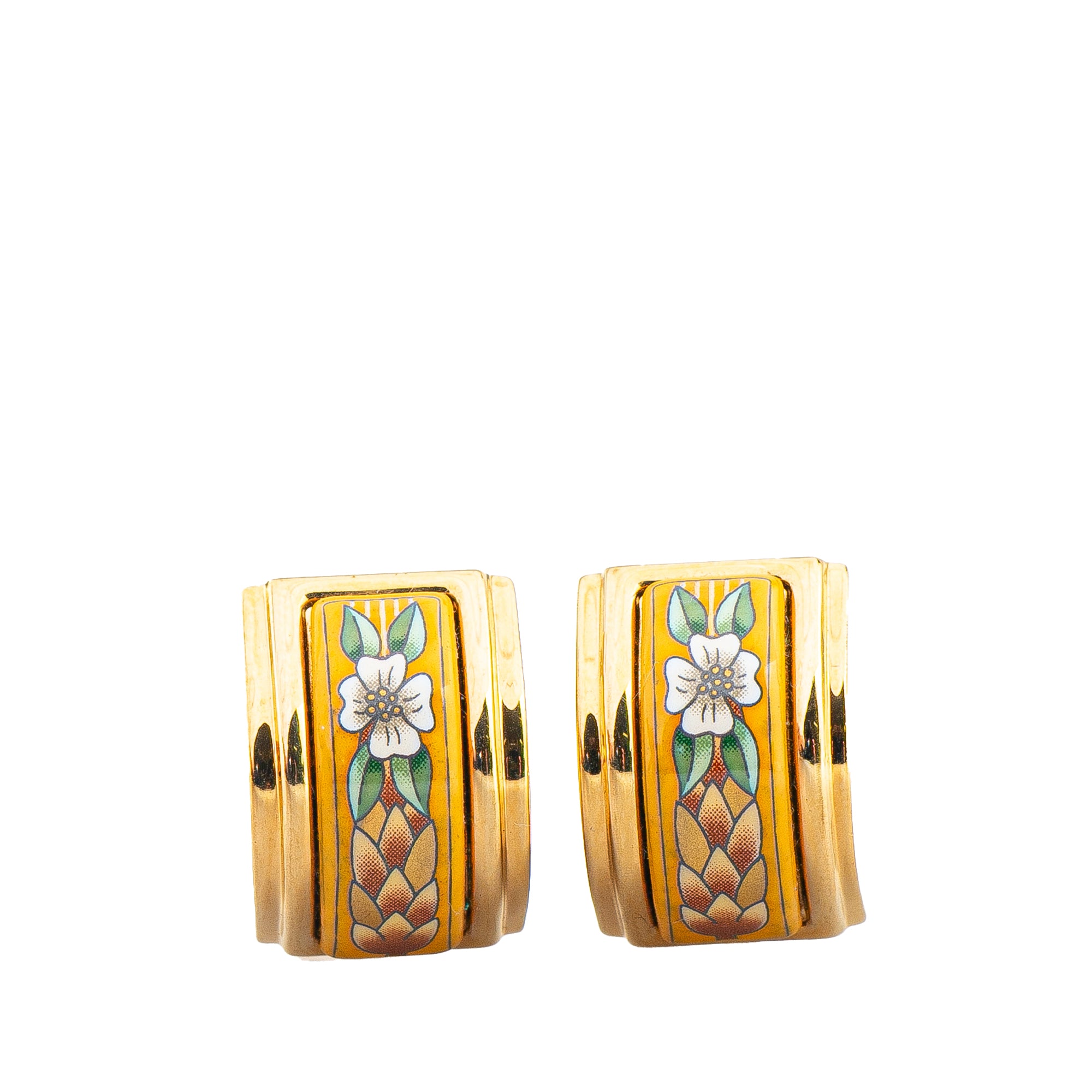 Accessories Bar Earrings