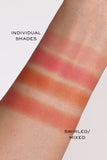 CHANEL CAMÉLIA FUTURA Powder Blush Trio NIB - LAB