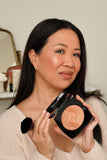 CHANEL LES SYMBOLES DE CHANEL LA COMÈTE OVERSIZE ILLUMINATING POWDER - Many Shades NIB - LAB