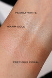 CHANEL LES SYMBOLES DE CHANEL LA COMÈTE OVERSIZE ILLUMINATING POWDER - Many Shades NIB - LAB