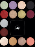 Chanel OMBRE ESSENTIELLE MULTI-USE LONGWEARING EYESHADOW (many shades) NIB