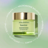Tata Harper Superkind Radiance Mask 30ml NWOB - LAB