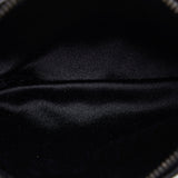 Multi-Pouch Butterfly Velvet Crossbody Blue - Lab Luxury Resale