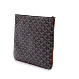 Goyardine Senat MM Black - Lab Luxury Resale