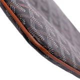 Goyardine Senat MM Black - Lab Luxury Resale