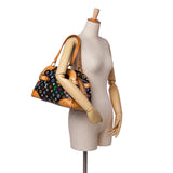 Monogram Multicolore Claudia Black - Lab Luxury Resale