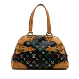 Monogram Multicolore Claudia Black - Lab Luxury Resale