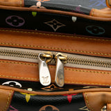 Monogram Multicolore Claudia Black - Lab Luxury Resale