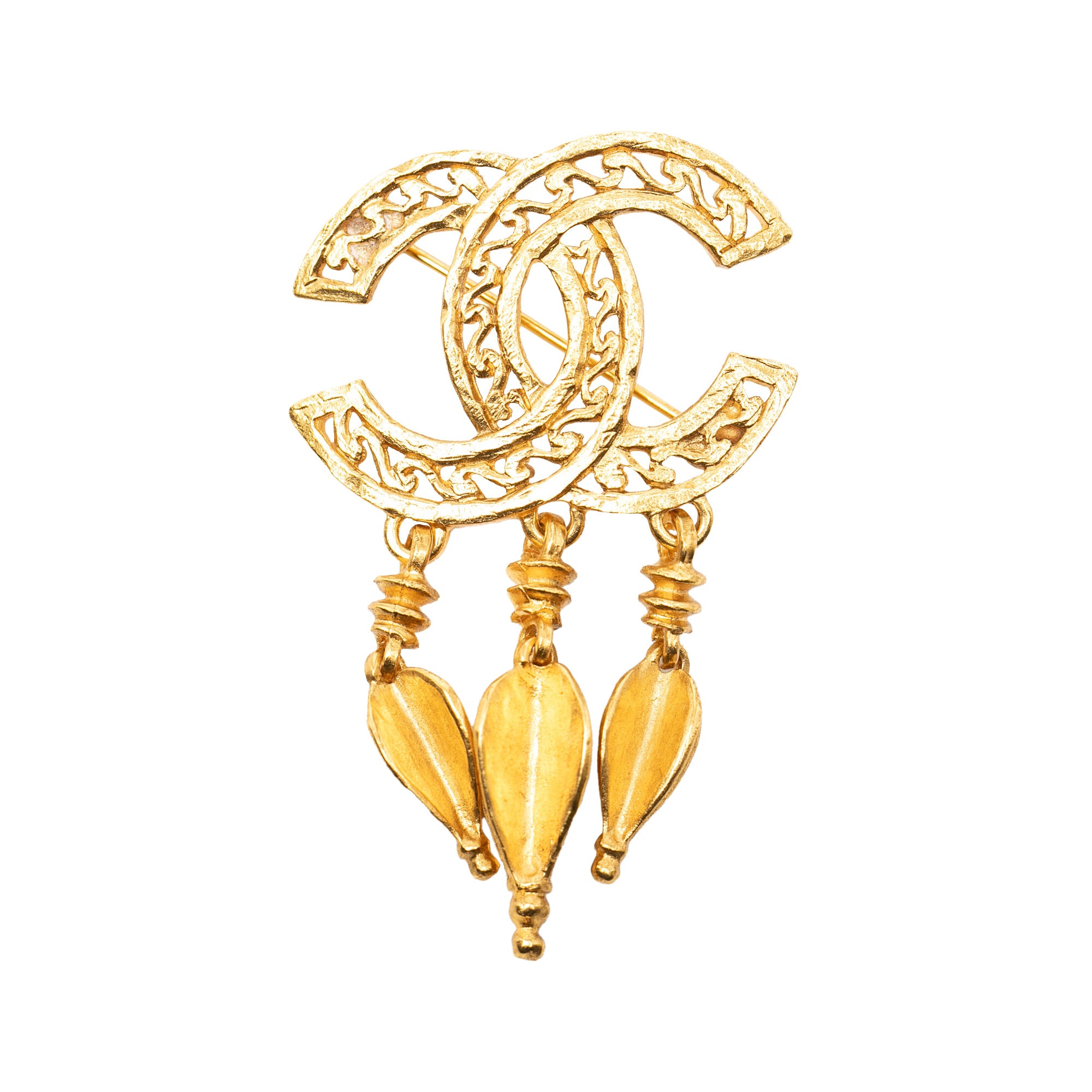 Accessories Bar Earrings