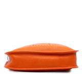 Clemence Evelyne III PM Orange - Lab Luxury Resale
