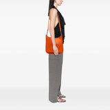 Hermès Clemence Evelyne III PM Orange