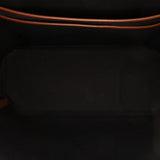 Medium Canvas T Screw Tote Brown - Lab Luxury Resale