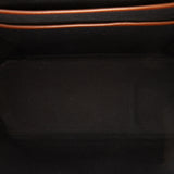 Medium Canvas T Screw Tote Brown - Lab Luxury Resale