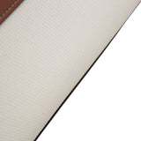 Medium Canvas T Screw Tote Brown - Lab Luxury Resale