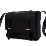 Clemence Steve Caporal 35 Black - Lab Luxury Resale