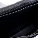 Clemence Steve Caporal 35 Black - Lab Luxury Resale