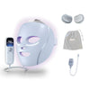 Shark™ CryoGlow™ Cooling + LED Face Mask NIB