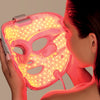 Shark™ CryoGlow™ Cooling + LED Face Mask NIB