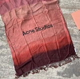 Acne Studios Frederic Malle Scarf NIB