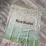 Acne Studios Frederic Malle Scarf NIB