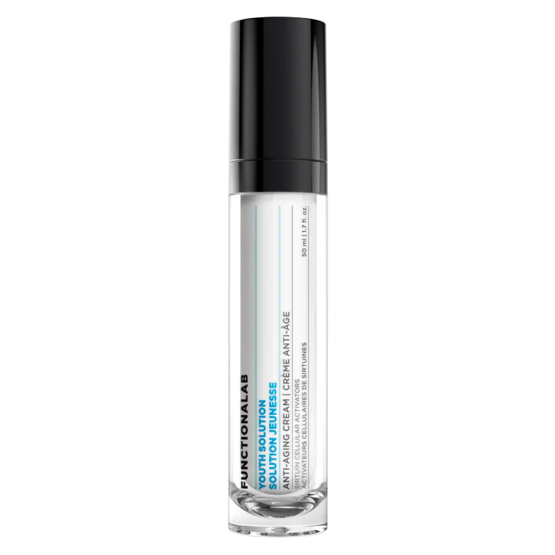 Functionalab Youth Solution 50ml NIB - LAB