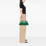 Bottega Veneta Nappa Intrecciato The Pouch