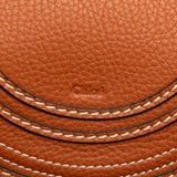 Raffia Marcie Basket Bag Brown - Lab Luxury Resale