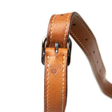 Clic Clac a Pois Silky City PM Brown - Lab Luxury Resale