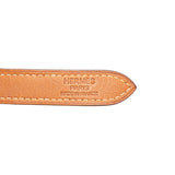 Clic Clac a Pois Silky City PM Brown - Lab Luxury Resale