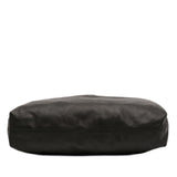 Leather Bindle Three Hobo Black - Lab Luxury Resale