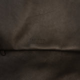 Leather Bindle Three Hobo Black - Lab Luxury Resale