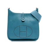 Clemence Evelyne III P Blue - Lab Luxury Resale