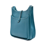 Clemence Evelyne III P Blue - Lab Luxury Resale