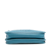 Clemence Evelyne III P Blue - Lab Luxury Resale