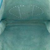 Clemence Evelyne III P Blue - Lab Luxury Resale